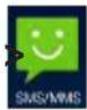 ASUS Fonepad 7 ME372CL - Envoyer un SMS - 1
