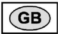 LA GERMANIA CN8 5C 71 D NE - Pulizia interna del forno: - 1