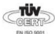 Intimus Pro 175 SC2 5.8 - Certifi cate of Conformity Attestation de Conformité Certifi cado de Conformidad - 2