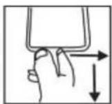 ROADSTAR HIF-1995BT - DESCRIPTION DES TOUCHES - 2