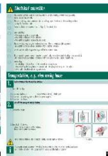Scanned educational page with Chinese text, diagrams, and illustrations related to temperature regulation and environmental factors.