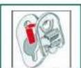 NEFF W5420X1EU - Install the transport safety devices: - 3