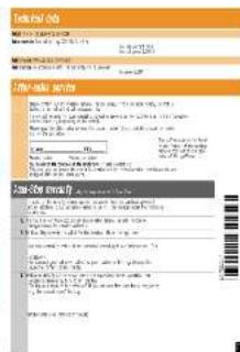 Scanned document page with Chinese text, tables, and form fields for a business or administrative report.