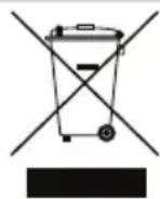 FELLOWES L125-A4 - W.E.E.E. - 1