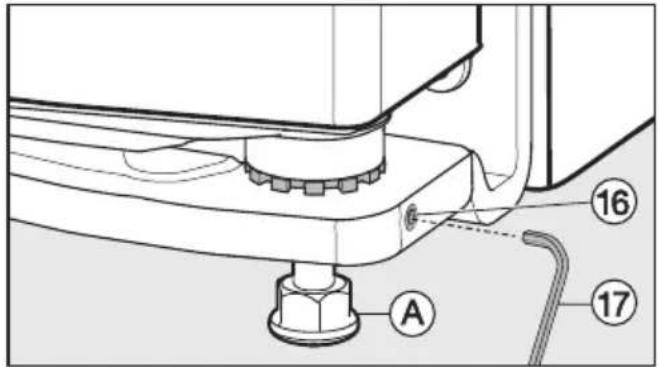 MIELE KWTN 14826 SDE ed/cs-2 - Appareils avec dispositif de réglage en hauteur (appareils inox) - 1