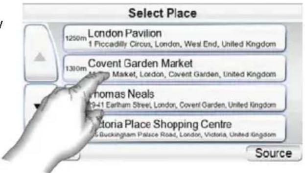Select Place 1250m London Pavilion 1 Piccadilly Circus, London, West End, United Kingdom 1300m Covent Garden Market Market, London, Covent Garden, United Kingdom Thomas Neals 1941 Earlham Street, London, Covent Garden, United Kingdom Victoria Place Shopping Centre Buckingham Palace Road, London, Vic…