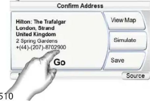 Confirm Address Hilton: The Trafalgar London, Strand United Kingdom 2 Spring Gardens +(44)-(207)-8702900 Go View Map Simulate Save Source