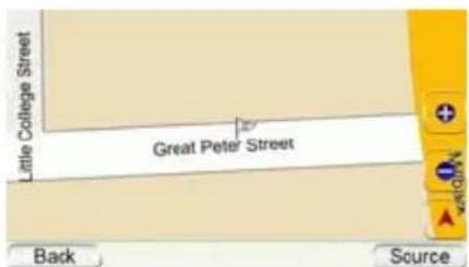 Little College Street Great Peter Street Back Source