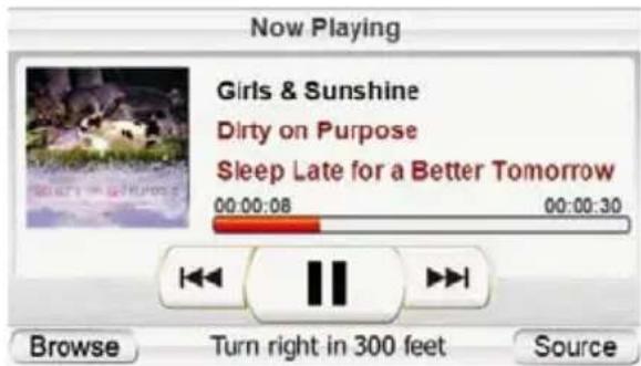 Now Playing Girls & Sunshine Dirty on Purpose Sleep Late for a Better Tomorrow 00:00:08 00:00:30 Browse Turn right in 300 feet Source