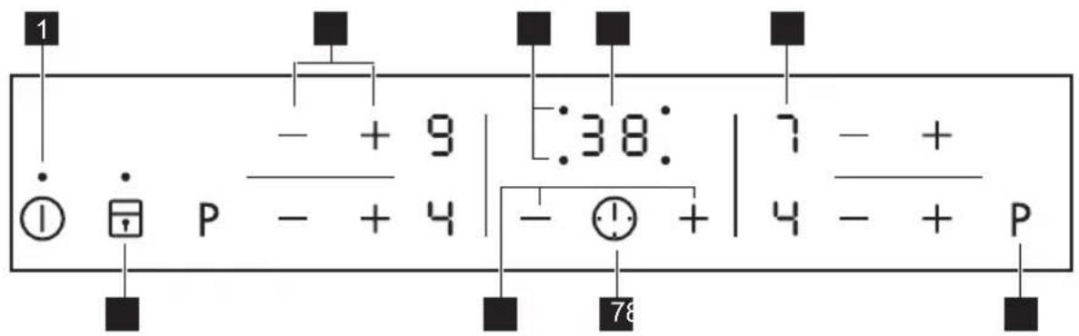 1 - + 9 :38 :7 - + P - + 4 - ⓣ + 4 - + P 78