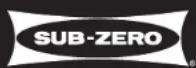 Sub-Zero ICB424FSG - Serviceinformationen - 2