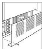 Sub-Zero ICB424FSG - PRECAUCION - 2