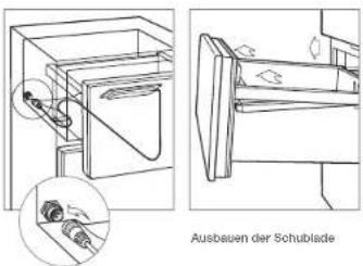 Sub-Zero ICB424FSG - VORSICHT - 2