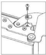 Sub-Zero ICB427G - Door Operation - 2