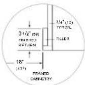 Sub-Zero ICBIW-18 - PRODUCT SPECIFICATIONS - 8