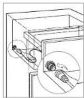 Sub-Zero ICBIW-30 - EXTRACCIÓN DE LOS CAJONES - 2