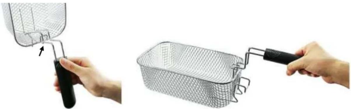Emerio DF-107090 - ENVIRONMENT FRIENDLY DISPOSAL - 4