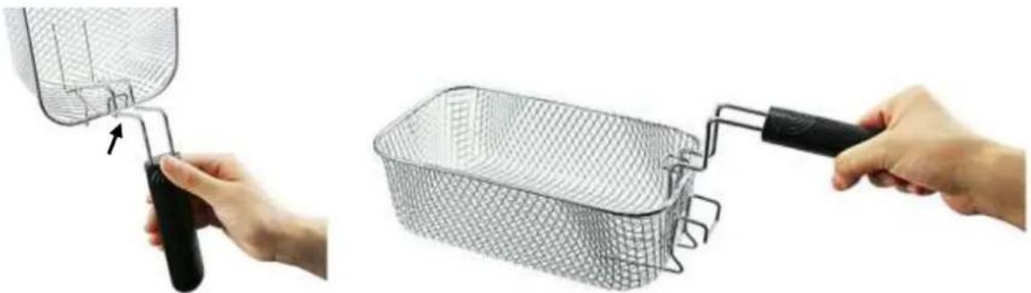 Emerio DF-107090 - ENVIRONMENT FRIENDLY DISPOSAL - 2