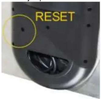 RESET