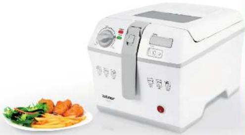Zelmer 04Z011 - 2