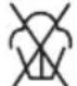 Beper 50.945 - STIRATURA A SECCO - 2