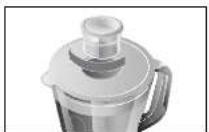ARIETE Robomax Metal 1768 - RoboMax metal - 1