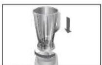 ARIETE Robomax Metal 1768 - RoboMax metal - 9