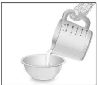 HAMILTON BEACH Bebe All-in-One Baby 36533 - Préparation de la purée pour bébés (suite) - 3