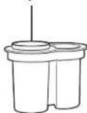 HAMILTON BEACH 70575 Big Mouth Deluxe - Parts and Features - 5