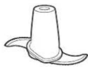 HAMILTON BEACH ChefPrep 70670 - Partes y Características - 2