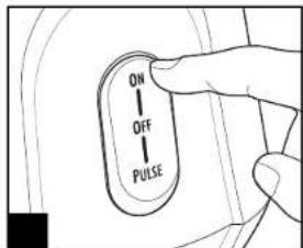ON OFF PULSE