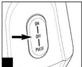 ON OFF PULSE