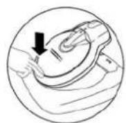 HITACHI Fuzzy RZ-DMA18Y - ■ How to attach - 3