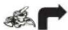 WORX WG155E - SYMBOLE - 11