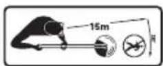 WORX WG155E - SIMBOLI - 9