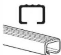 THULE Rapid System 757 - > Instructions - 6