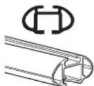 THULE Rapid System 757 - > Instructions - 4