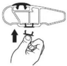THULE Rapid System 757 - > Instructions - 42