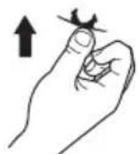 THULE Rapid System 757 - > Instructions - 61