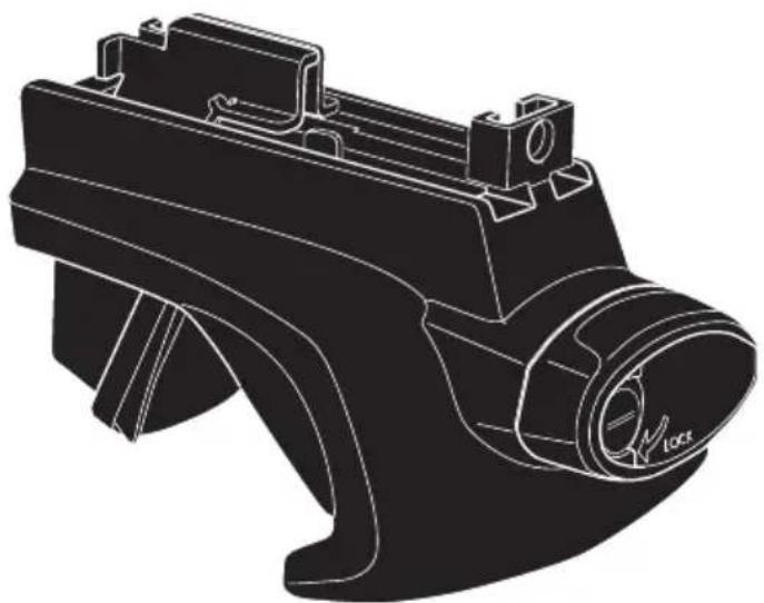 THULE Rapid System 757 - > Instructions - 1