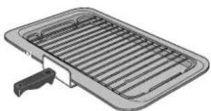 RANGEMASTER Professional + 110 Induction - Location of Cooker - 1