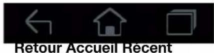 Retour Accueil Récant