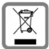 GIGASET QV830 - Mise au rebut (FR) - 1