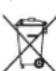 BRANDT BWT6410E - • UMWELTSCHUTZ - 1