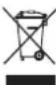 BRANDT BWT6410E - • PROTECTION DE L'ENVIRONNEMENT - 1