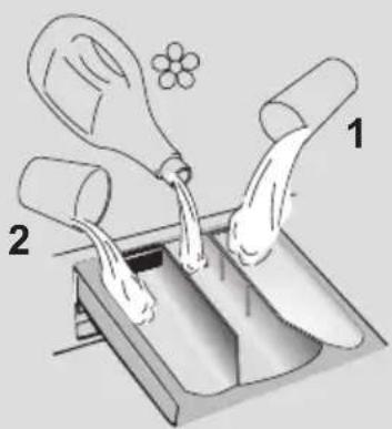 TEKA LI4 1270 E - ATTENTION: - 1