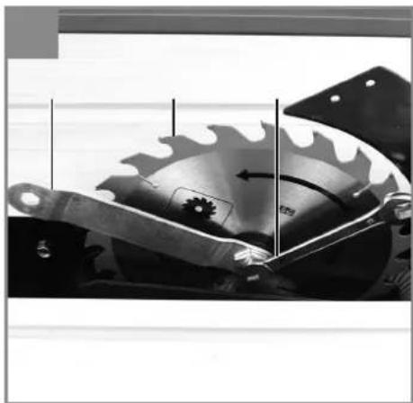 EINHELL TE-TS 1825 U - 17