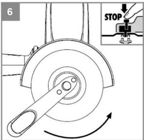 6 STOP