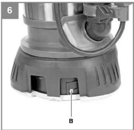EINHELL GE-DP 7330 LL ECO - 4