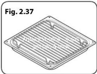 RANGEMASTER Professional + FXP - Oven Light - 3